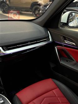 بي ام دبليو X1